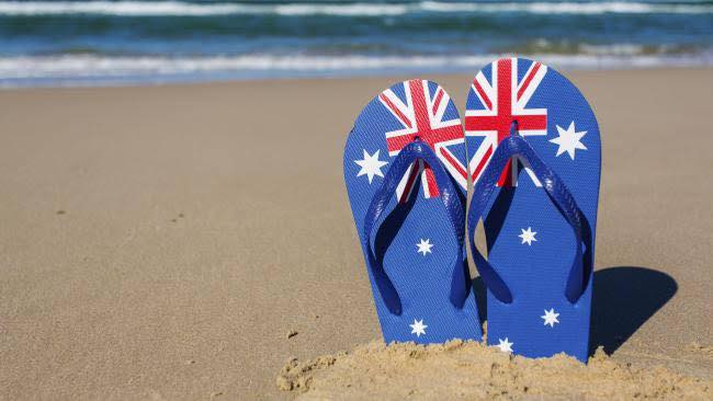 Australia Day Gold Coast 2020